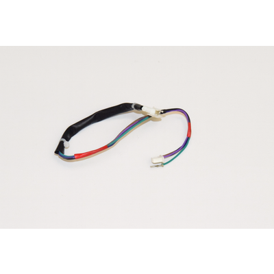 Wiązka kabli wyświetlacza do lodówki Amica 1033131