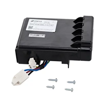 Przemiennik modułu inwertera do chłodziarki, zamrażarki i chłodziarko-zamrażarki Electrolux / AEG
