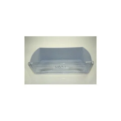 Półki na drzwi różni producenci Pojemnik na warzywa do lodówki Ariston / Indesit / Hotpoint / Whirlpool 460 x 184 x 156 mm C00283263 482000023201