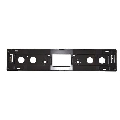 Front do kuchenki Amica 608GE 9052110