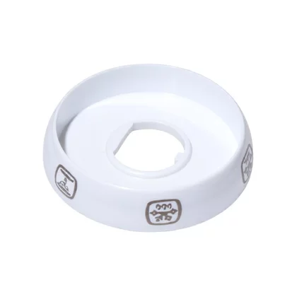 Pierścień pokrętła funkcji do kuchenki, piekarnika i płyty grzejnej Electrolux / AEG 3425577198