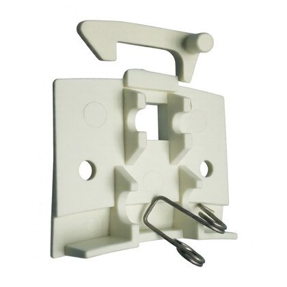 Zatrzask iluminatora drzwi pralki Amica 1005441