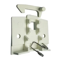 Zatrzask iluminatora drzwi pralki Amica 1005441