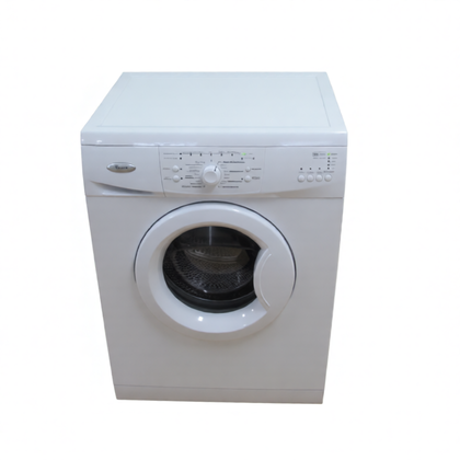 Uchwyt węża wewnętrznego do pralki Whirlpool / Indesit / Ariston / Hotpoint 481241870019 C00327881