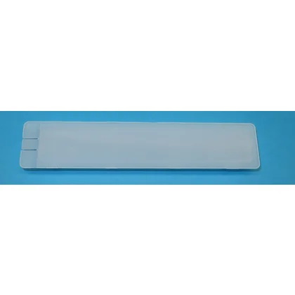 HZS3369AF Obudowa oświetlenia LED do lodówki Gorenje / Hisense HOUSING A6 LED-H2 D 524301