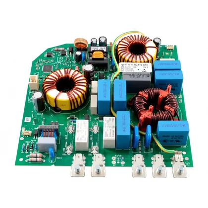 Moduł elektroniczny / filtr przeciwzakłóceniowy do płyty indukcyjnej Electrolux / AEG 3305623708