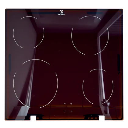 Płyty szklane Szyba do płyty ceramicznej Electrolux / AEG 140043741010