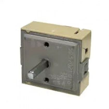 Regulator mocy do kuchni Ariston / Indesit / Hotpoint / Whirlpool D48 C00133502 482000022909