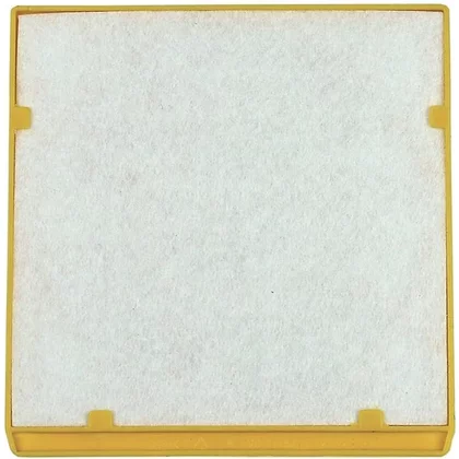 TE80PET 011 Filtr HEPA przed silnikiem do odkurzacza Hoover S114 35601288