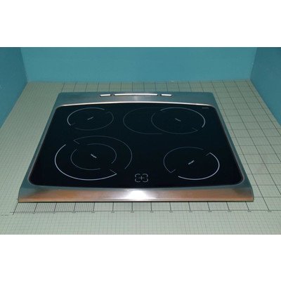 Płyta ceramiczna 601*34,13 X clasic HL,R4 (9033371)