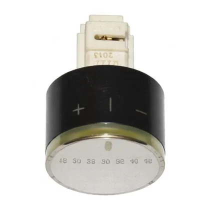 Pokrętło chowane do piekarnika Amica 38A inox 8053227