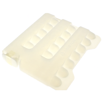 Pojemnik na lód do lodówki Ariston / Indesit / Hotpoint / Whirlpool C00081998 482000076782