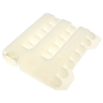 Pojemnik na lód do lodówki Ariston / Indesit / Hotpoint / Whirlpool C00081998 482000076782