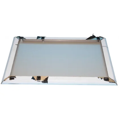 Części zamienne GORENJE Mocowanie przedniego panelu do okapu Gorenje / Hisense 149184