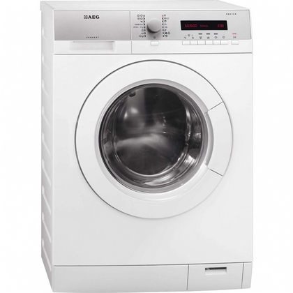Elementy elektryczne do pralek r Skonfigurowany moduł elektroniczny Electrolux / AEG EWM10931 973914531472004