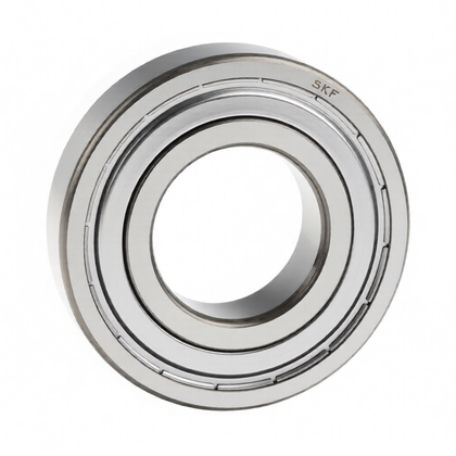 Łożysko kulkowe do pralki Whirlpool / Indesit / Ariston / Hotpoint SKF 627 ZZ 7 x 22 x 7 mm C3 481252028151 C00377865