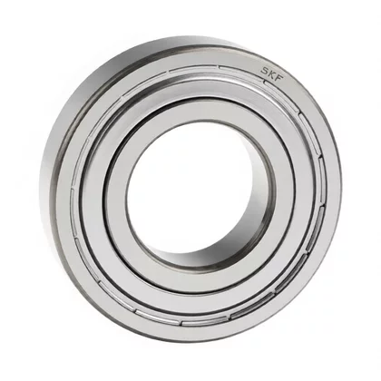 Łożysko kulkowe do pralki Whirlpool / Indesit / Ariston / Hotpoint SKF 627 ZZ 7 x 22 x 7 mm C3 481252028151 C00377865