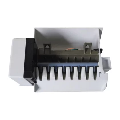 Kruszarka / zespół kostkarki do lodówki Whirlpool / Indesit / Ariston / Hotpoint 480132101444 C00280572