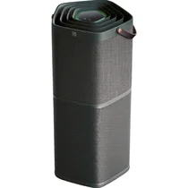 Akcesoria oczyszczaczy powietrza Nóżka gumowa do oczyszczacza powietrza Electrolux / AEG szara