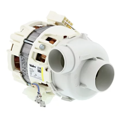 Silnik pompy myjącej z turbiną do zmywarki Electrolux / AEG 50299965009