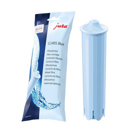 Filtr wody Claris Blue ekspresu do kawy Jura 71311