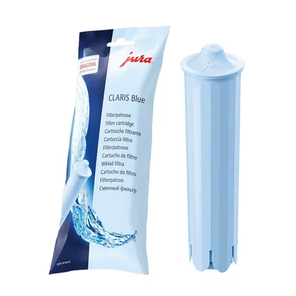 Filtr wody do ekspresu do kawy Jura CLARIS Blue 71311