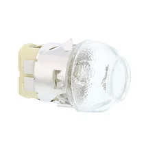 Kompletne oświetlenie górne piekarnika Electrolux / AEG G9 230 V 40 W