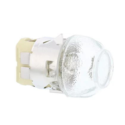 Kompletne oświetlenie górne piekarnika Electrolux / AEG G9 230 V 40 W