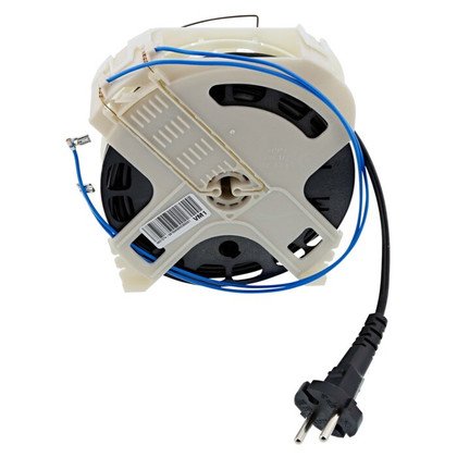 Zwijacz kabla do odkurzacza Electrolux 8m (140007274586)
