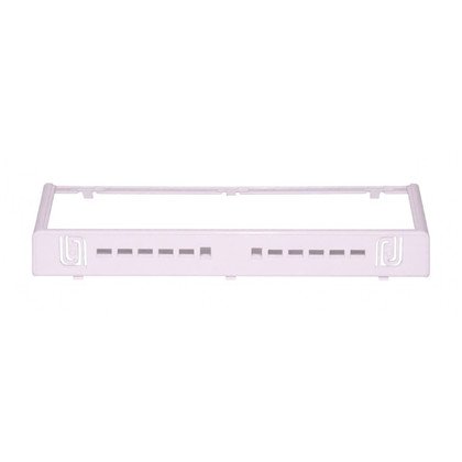 Obudowa oświetlenia LED chłodziarko-zamrażarki Amica 1039198