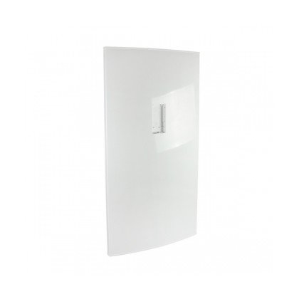 Drzwi chłodziarki, biały, LCD, 590x1176mm Electrolux (2801829314)