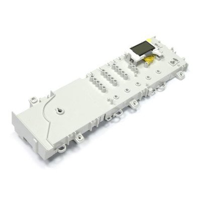 Moduł nieskonfigurowany EWM pralki Electrolux (3792725826)