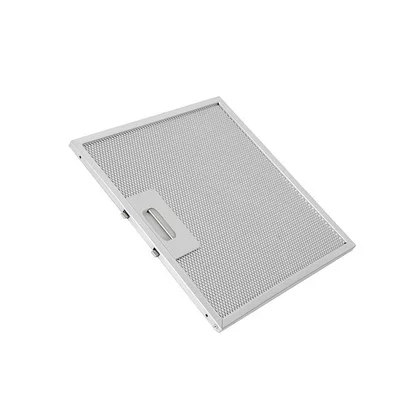 Aluminiowy filtr przeciwtłuszczowy do okapu kuchennego Electrolux / AEG 239 x 259 mm 50261583004