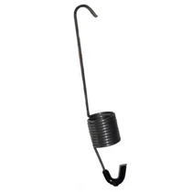 Sprężyna przednia zbiornika do pralki Ariston / Indesit / Hotpoint / Whirlpool TL PH2001 C00085463 482000027675