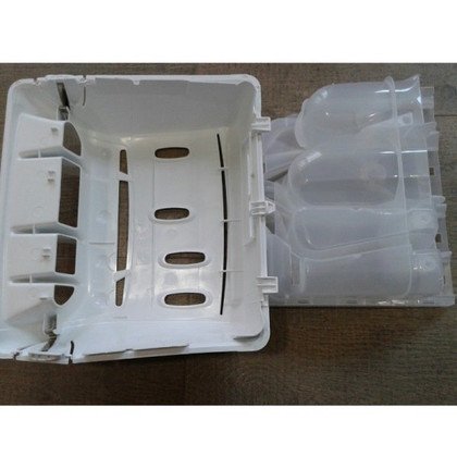 Części zamienne GORENJE Pojemnik na proszek do pralki (792831)