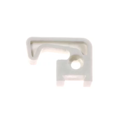 Tuleja zawiasu drzwi lodówki Whirlpool / Indesit / Ariston / Hotpoint 481941738115 C00342188