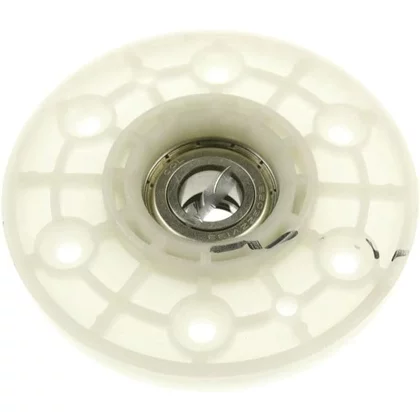 Ułożyskowanie bębna do pralki Candy / Haier / Hoover 43011931