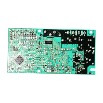 Płytka elektryczna do kuchenki mikrofalowej Amica 1042928
