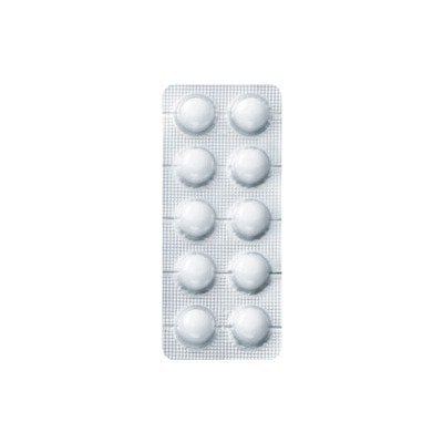 Tabletki czyszczące 10 szt (9500788030)