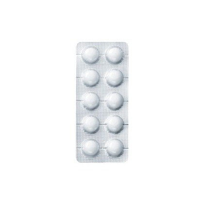 Tabletki czyszczące 10 szt (9500788030)