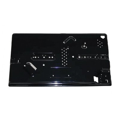 Płyty gazowo - ceramiczne 9004073 Osłona Dolna AMICA