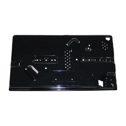 Płyty gazowo - ceramiczne Osłona dolna do płyty gazowej Amica 9004073