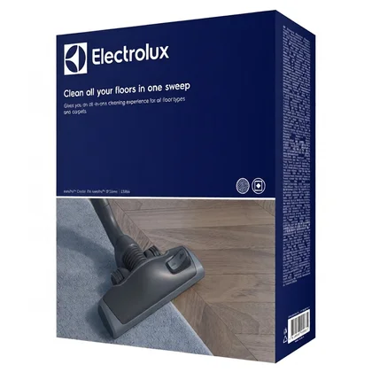 Ssawka dwufunkcyjna do odkurzacza Electrolux / AEG ZE064 AeroPro Combi owalne złącze 36 mm 9001667527