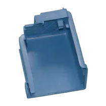 Osłona złącza startera do lodówki Amica 1021874