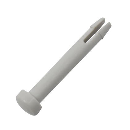 Zmywarka CDIM 5253 CANDY Ogranicznik prowadnicy kosza do zmywarki Candy (91619627)