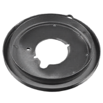 Wspornik korony średniego palnika do płyty grzejnej Electrolux / AEG 3532192220