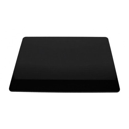 Szyba okapu Amica 60 cm czarna 1045707