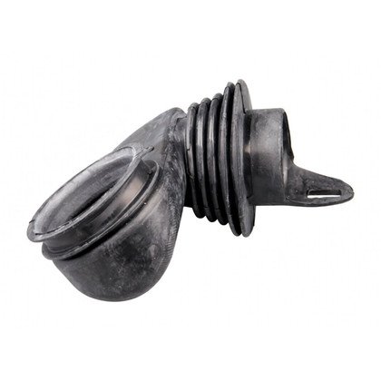 WMB91242LC Beko Wąż między zasobnikiem detergentu a zbiornikiem do pralki Beko WMD 2818440200