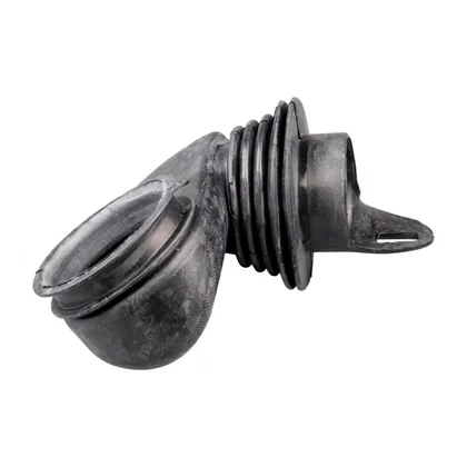WMB91242LC Beko Wąż między zasobnikiem detergentu a zbiornikiem do pralki Beko WMD 2818440200