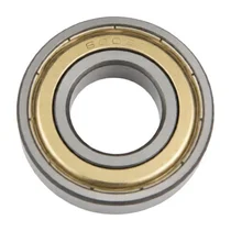 Łożysko kulkowe do odkurzaczy i drobnego AGD Domax 15 x 32 x 9 mm 60-02 CX 6002